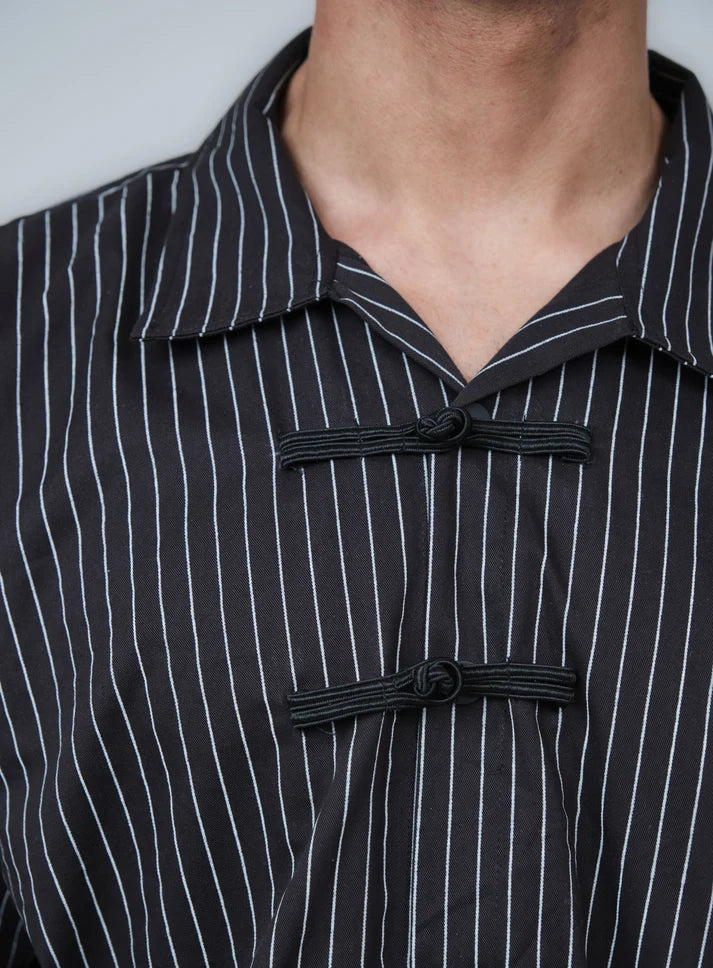 KNOTLINE SHIRT