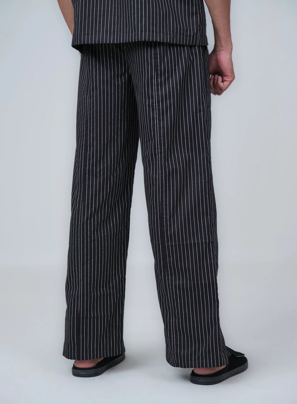 SPLITLINE TROUSER