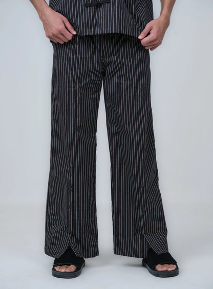 SPLITLINE TROUSER