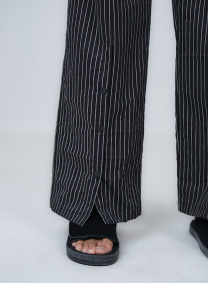 SPLITLINE TROUSER