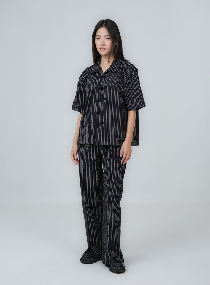 SPLITLINE TROUSER