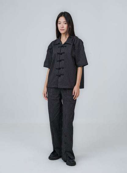 SPLITLINE TROUSER