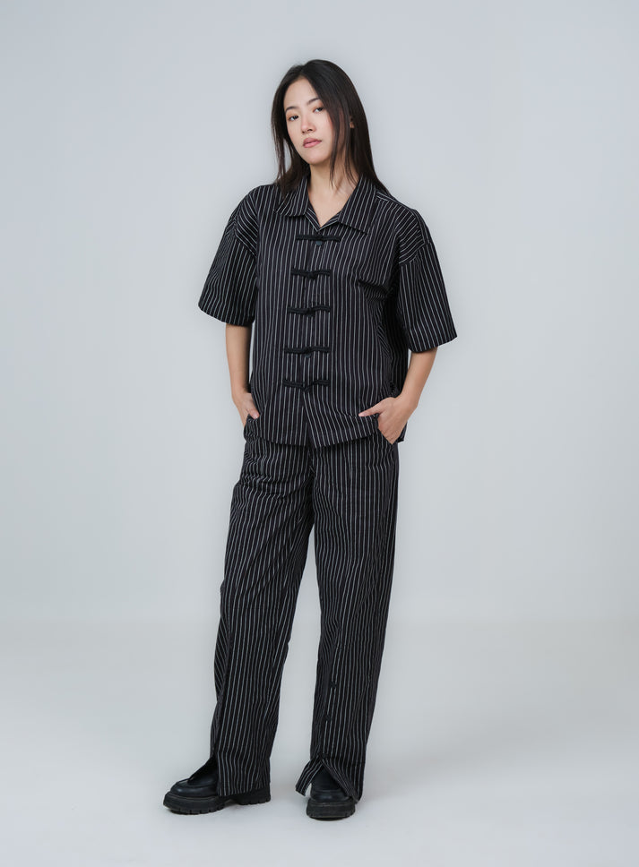 KNOTLINE SHIRT