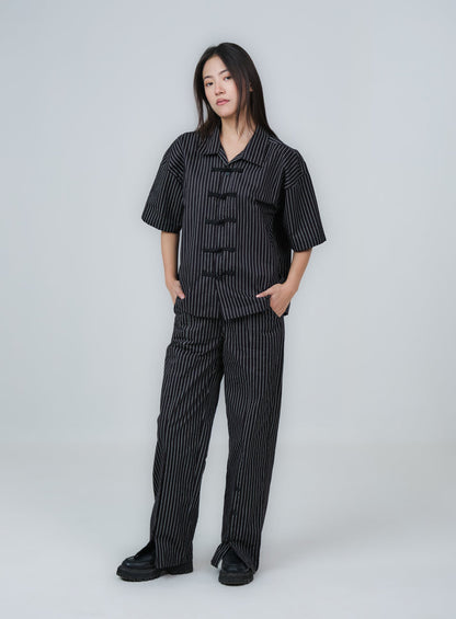 KNOTLINE SHIRT