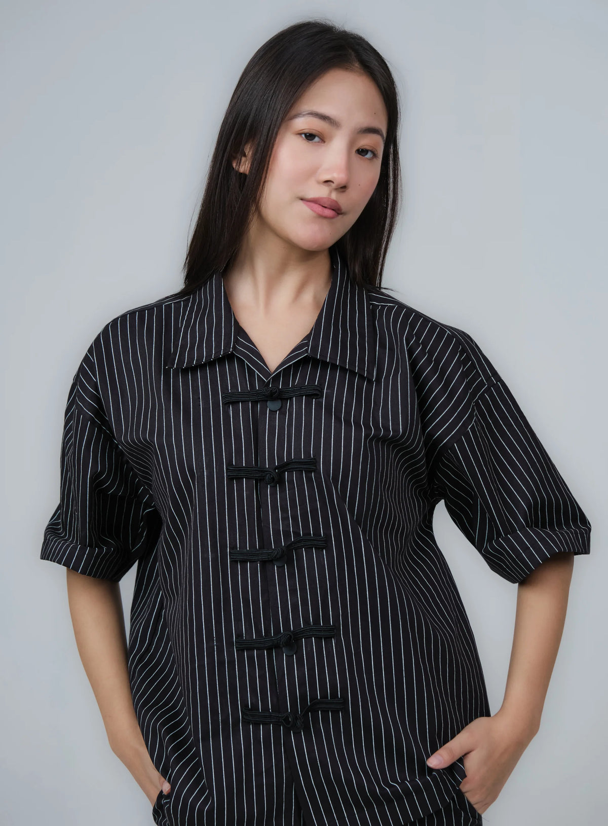 KNOTLINE SHIRT