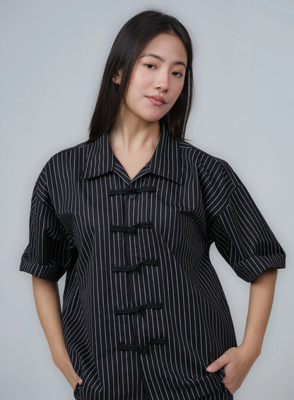 KNOTLINE SHIRT