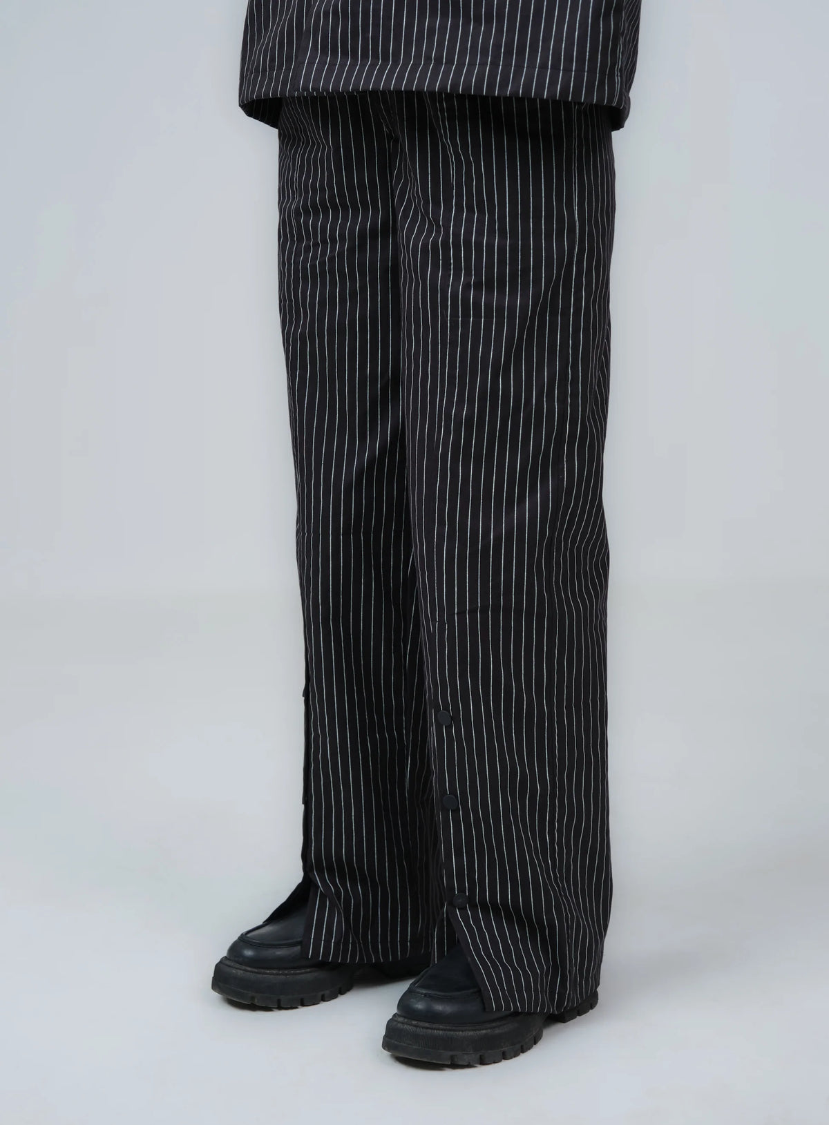 SPLITLINE TROUSER