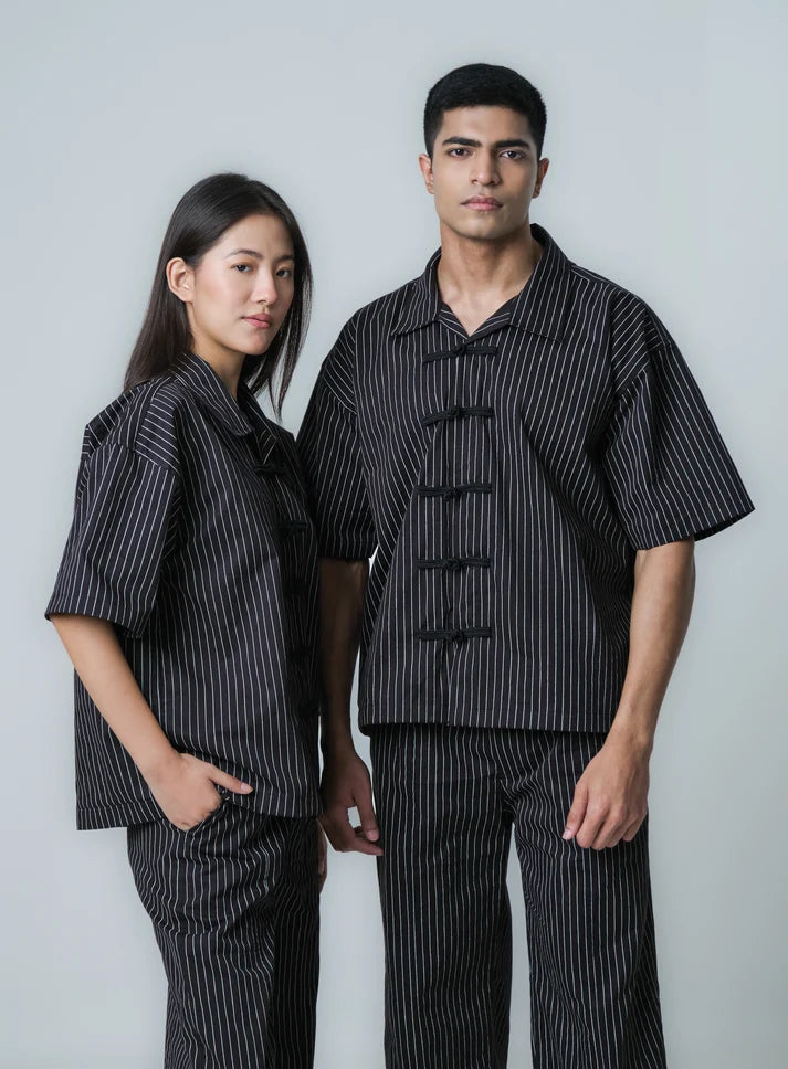 KNOTLINE SHIRT