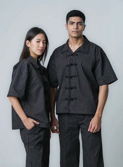 KNOTLINE SHIRT