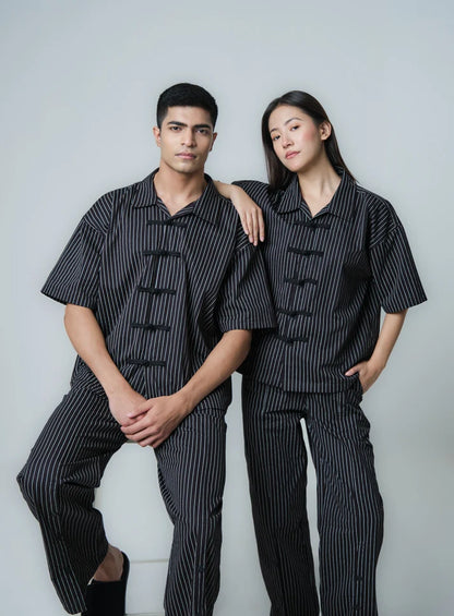 SPLITLINE TROUSER