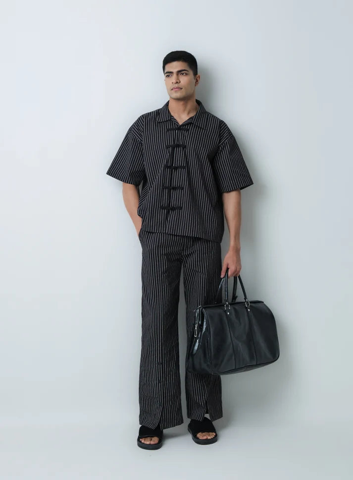SPLITLINE TROUSER