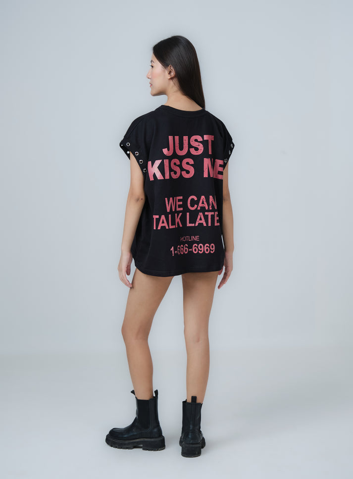 POISON KISS