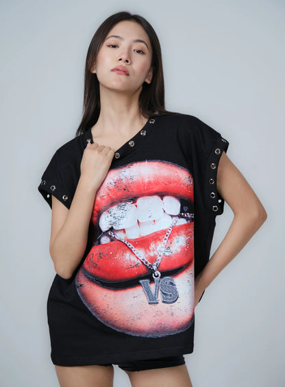 POISON KISS