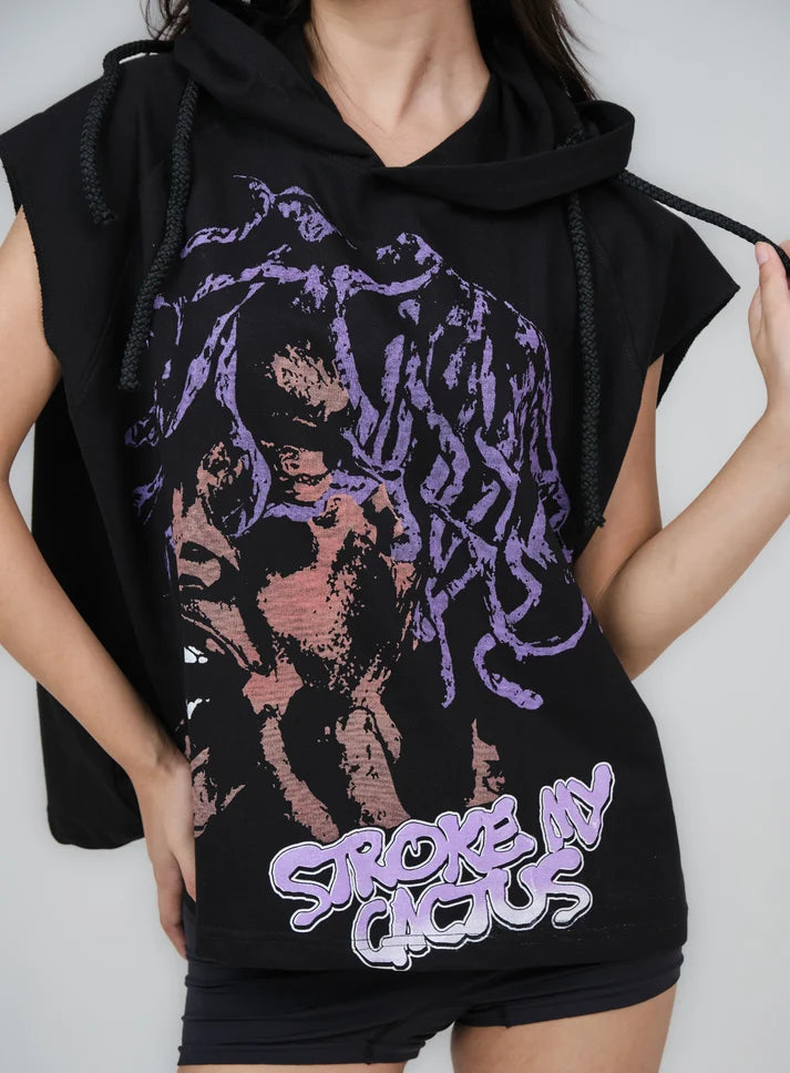 Stroke My Cactus