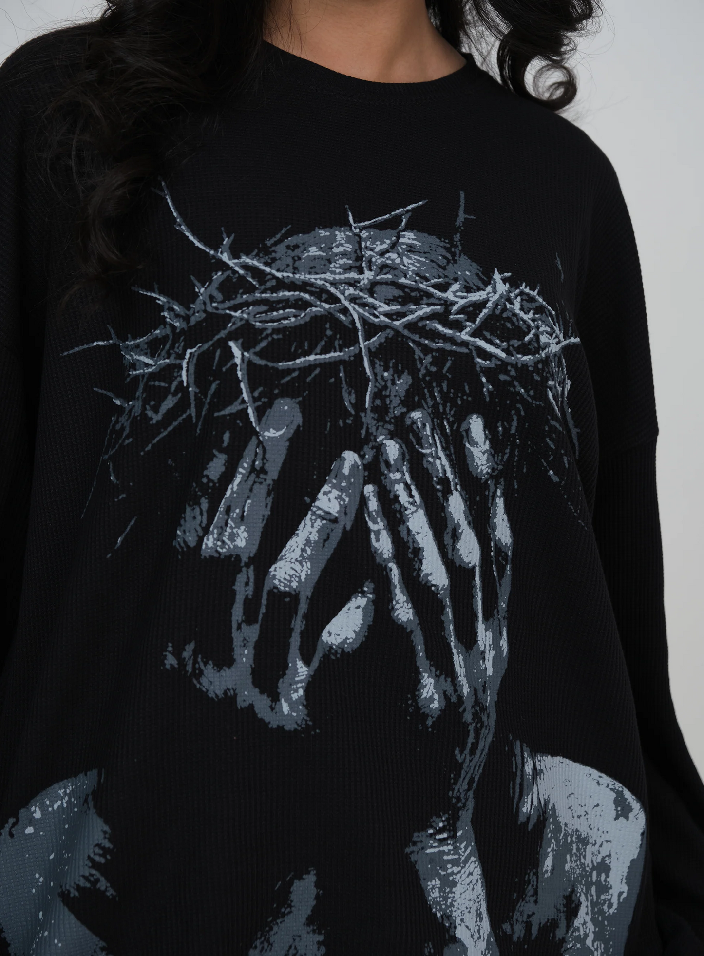 SAINT GRIEF EDITION BLACK