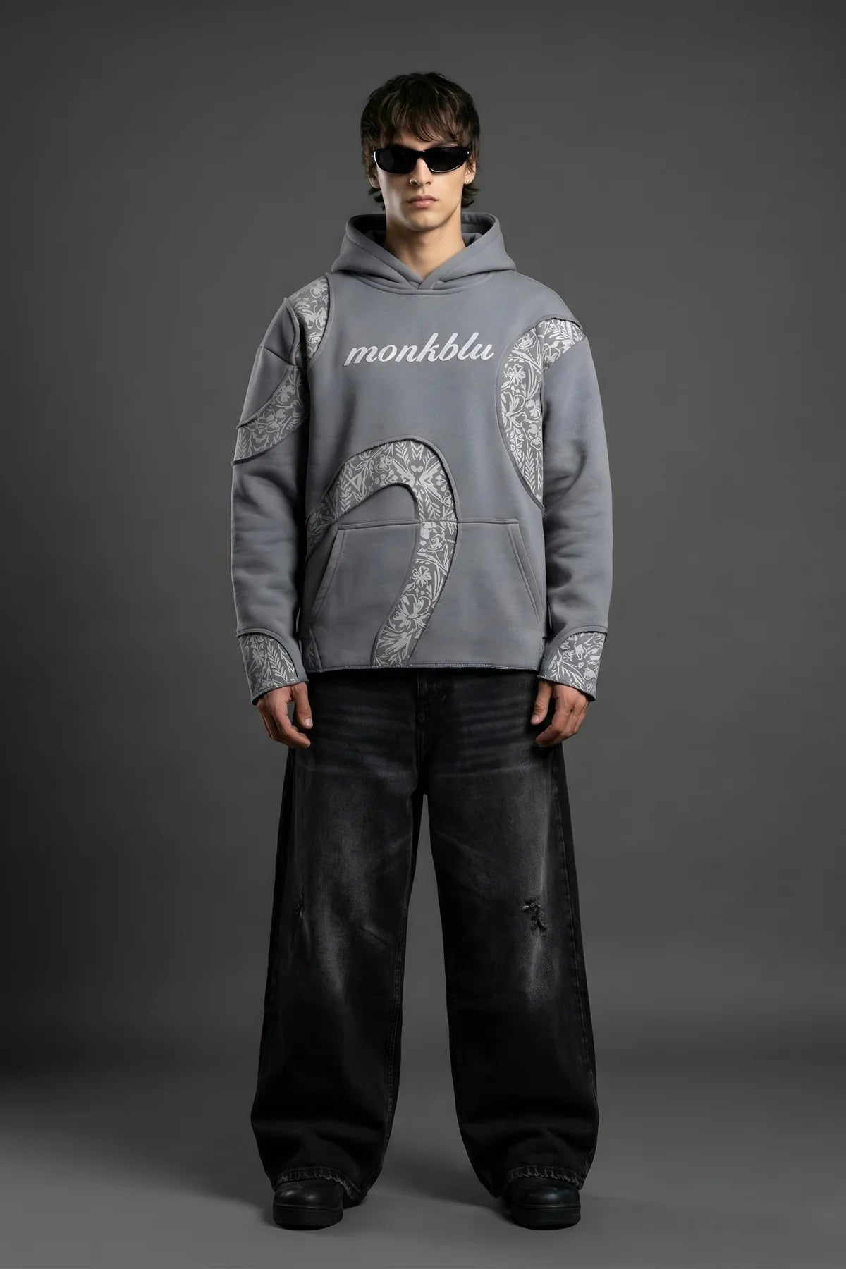 URBAN RELIC HOODIE