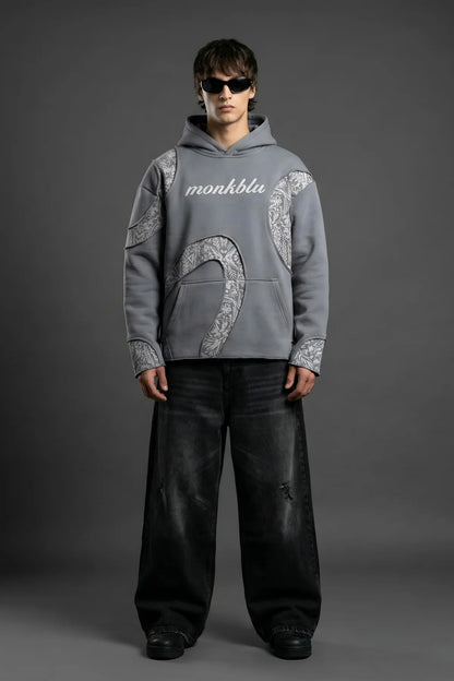 URBAN RELIC HOODIE