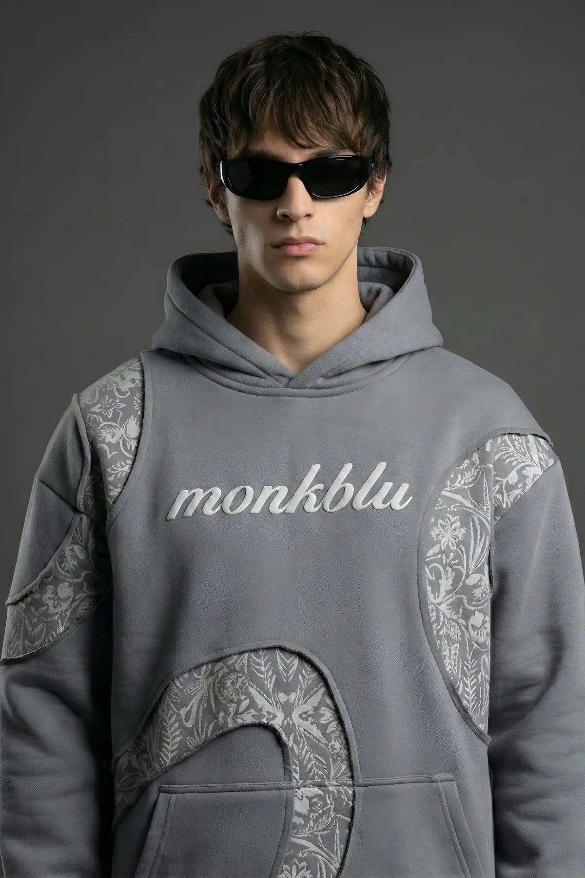 URBAN RELIC HOODIE