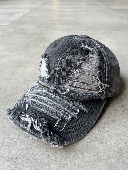 The Beast - Rustic black