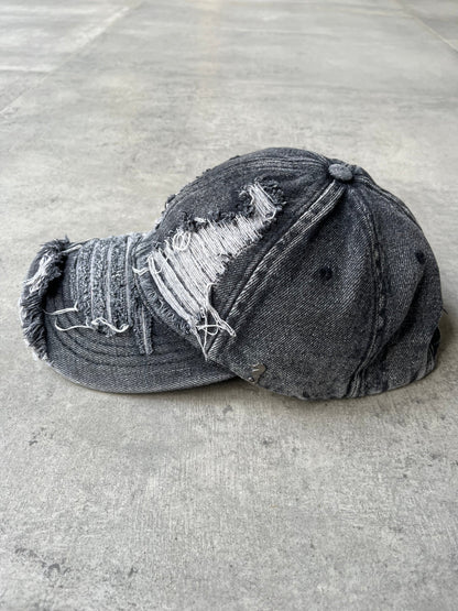 The Beast - Rustic black