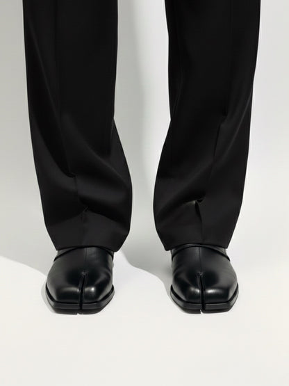 Tabi Loafer