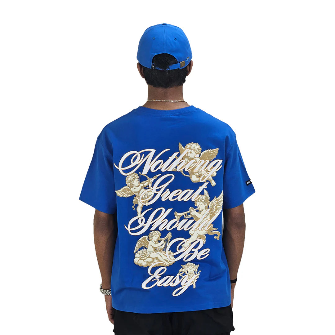 Cherubs Blue