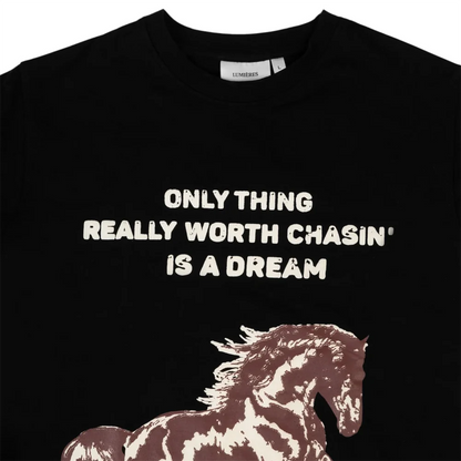 CHASING DREAMS TEE