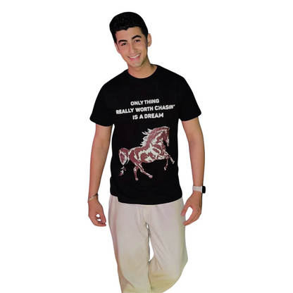 CHASING DREAMS TEE