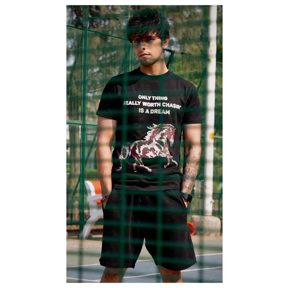 CHASING DREAMS TEE