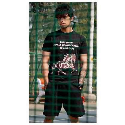 CHASING DREAMS TEE