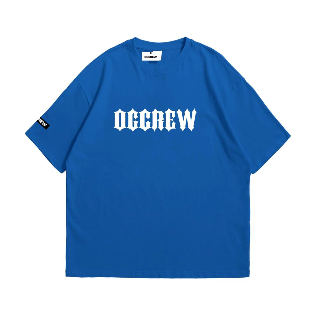 BLUE 23 WINGS T-SHIRT