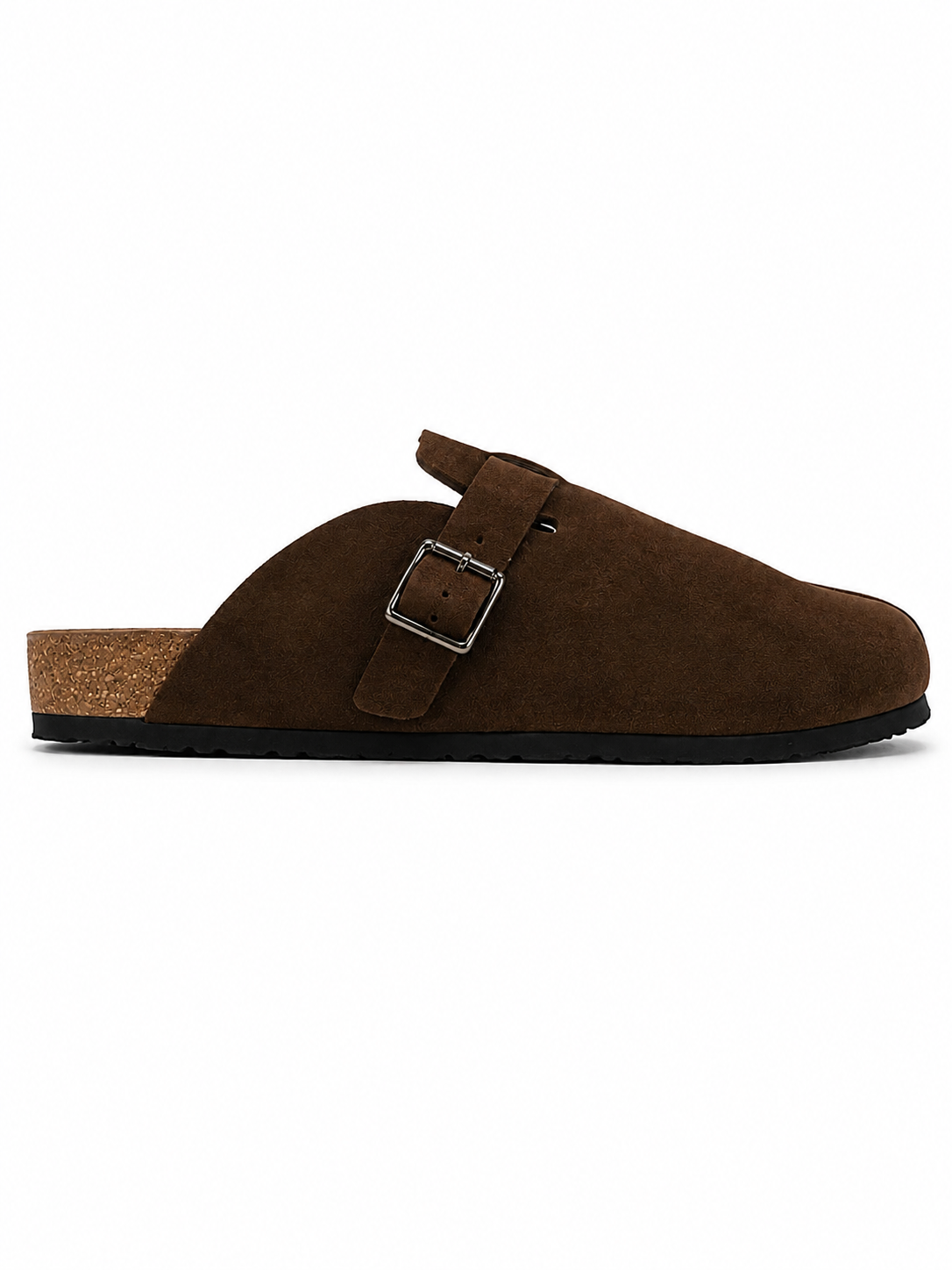 Tabi Mule- Brown