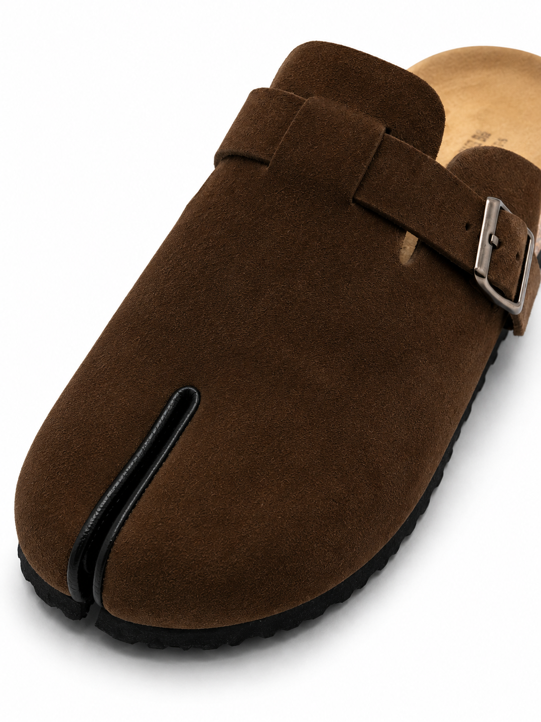 Tabi Mule- Brown