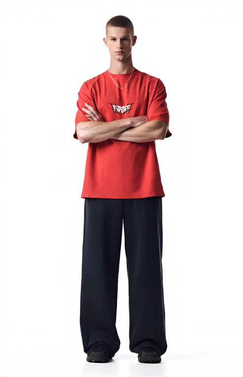 VSNRY BLOOD RED