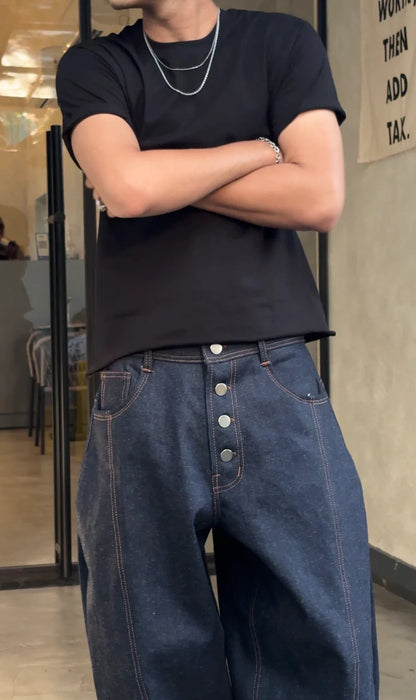 Indigo Studio Denim