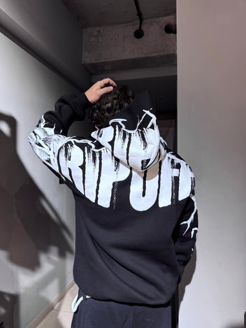 WILDERNESS HOODIE