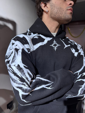 WILDERNESS HOODIE