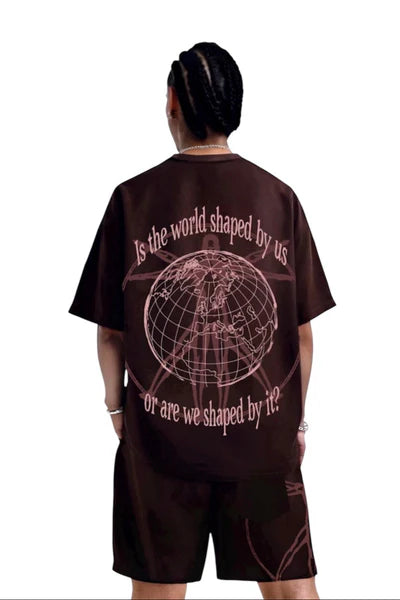 WORLD SHAPER
