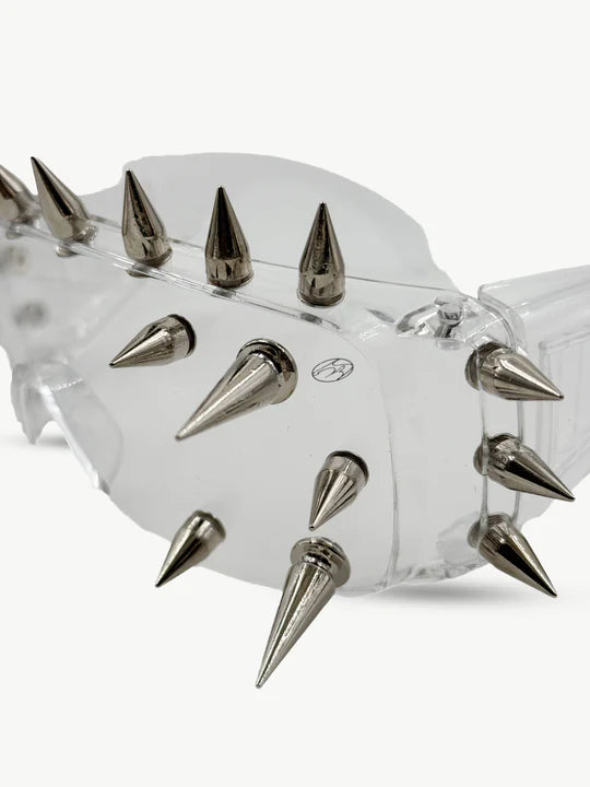SPIKY SHADES TRANS TECHNICAL - 1023