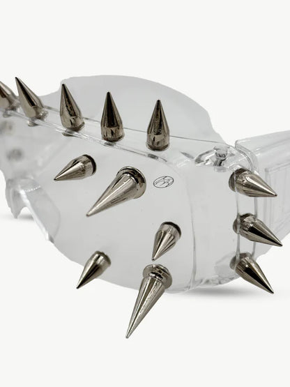 SPIKY SHADES TRANS TECHNICAL - 1023
