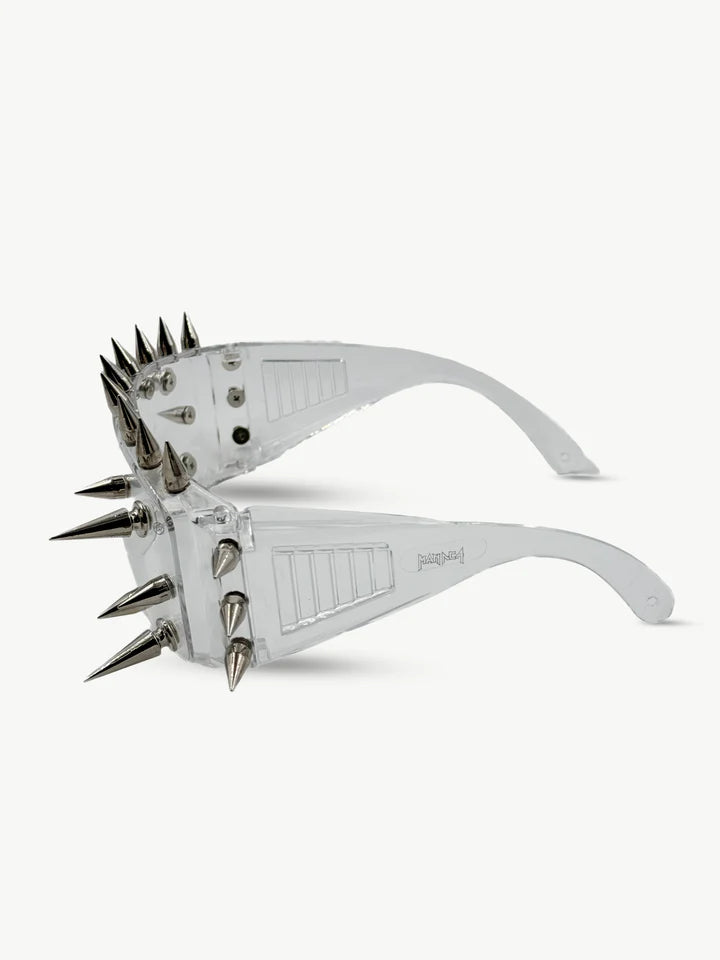 SPIKY SHADES TRANS TECHNICAL - 1023