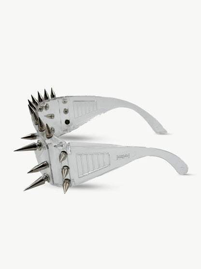 SPIKY SHADES TRANS TECHNICAL - 1023