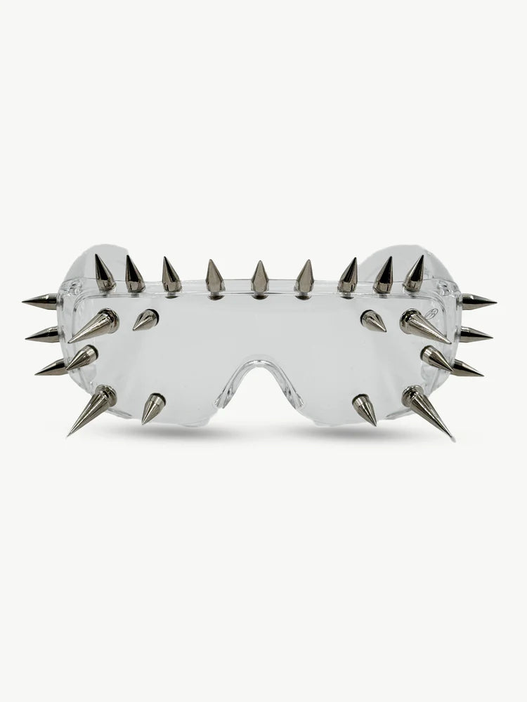 SPIKY SHADES TRANS TECHNICAL - 1023