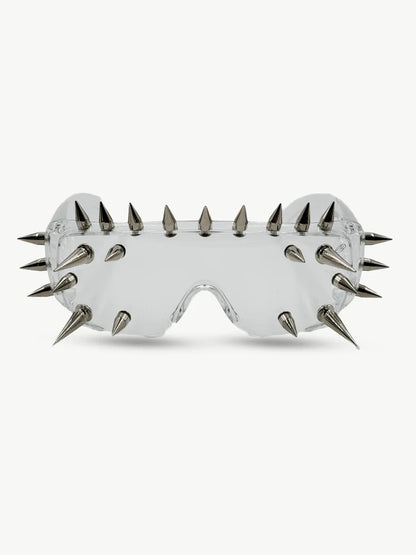 SPIKY SHADES TRANS TECHNICAL - 1023