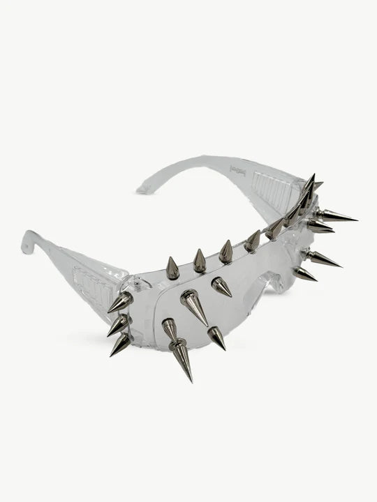 SPIKY SHADES TRANS TECHNICAL - 1023