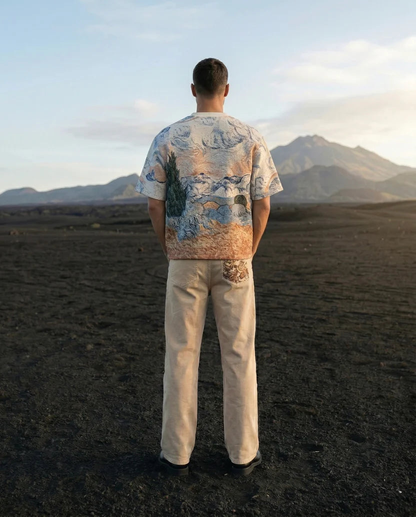 Horizon Tee