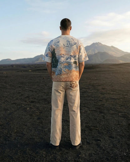 Horizon Tee