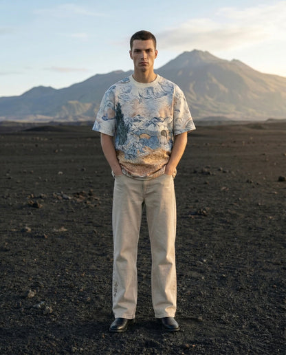 Horizon Tee