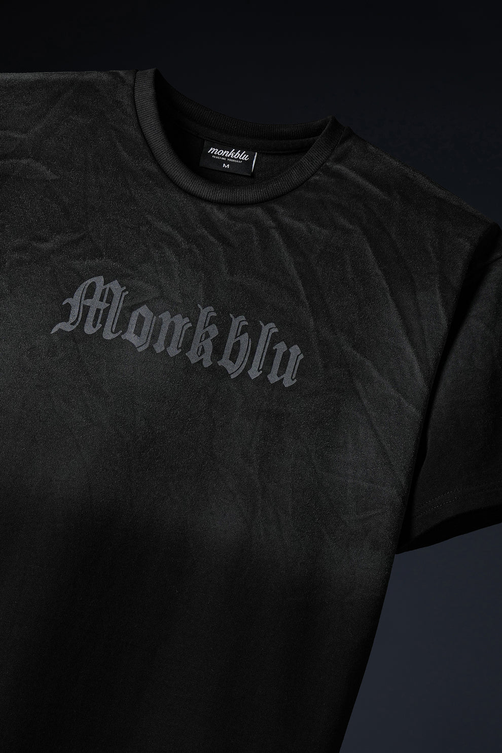INEFFABLE TEE