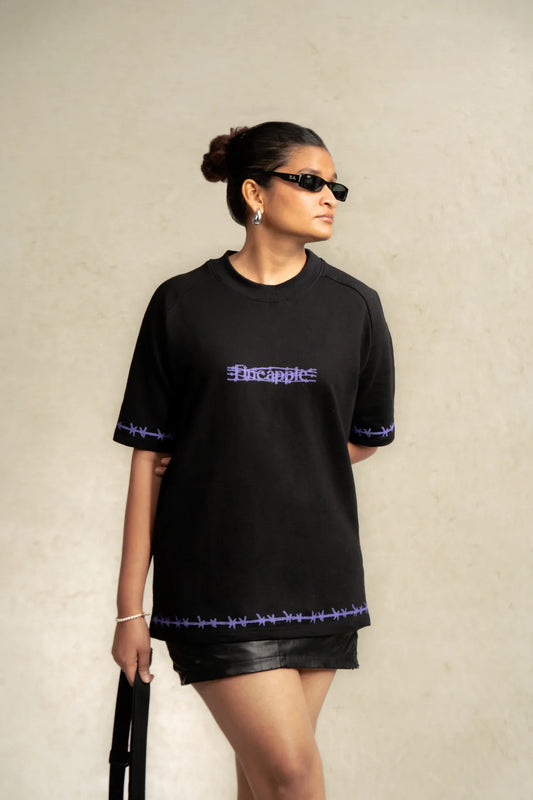 Emo (Hand Block Print)